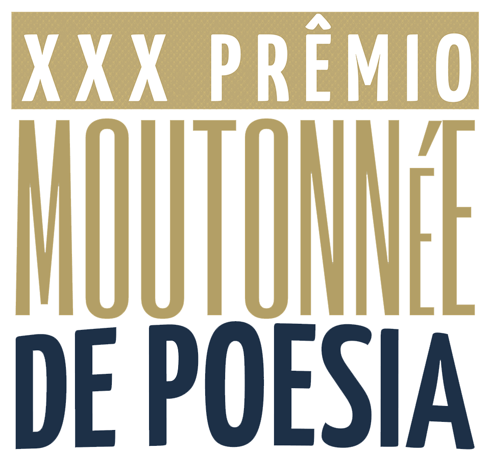 XXX Premio Moutonnée de Poesia